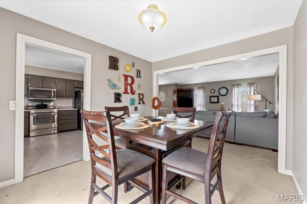 4105 Chisolm Trail St. Charles, MO 63304 - Photo 9 of 28