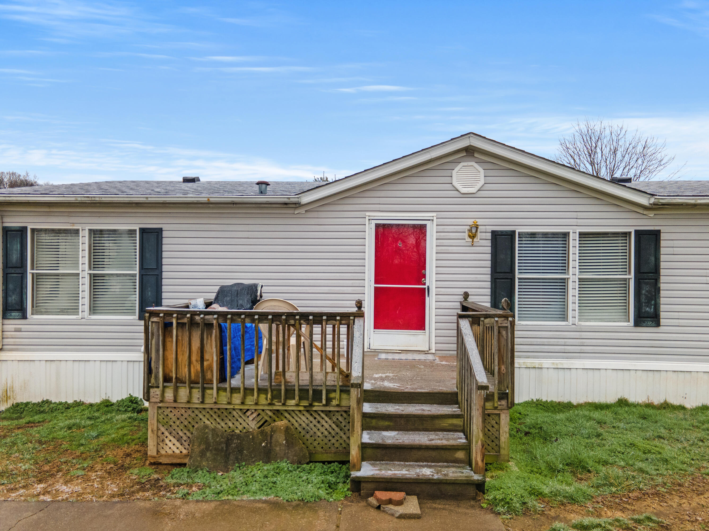 88 Walker Parke Road Richmond, KY 40475 - Photo 3 of 24 3-print-DJI_0117