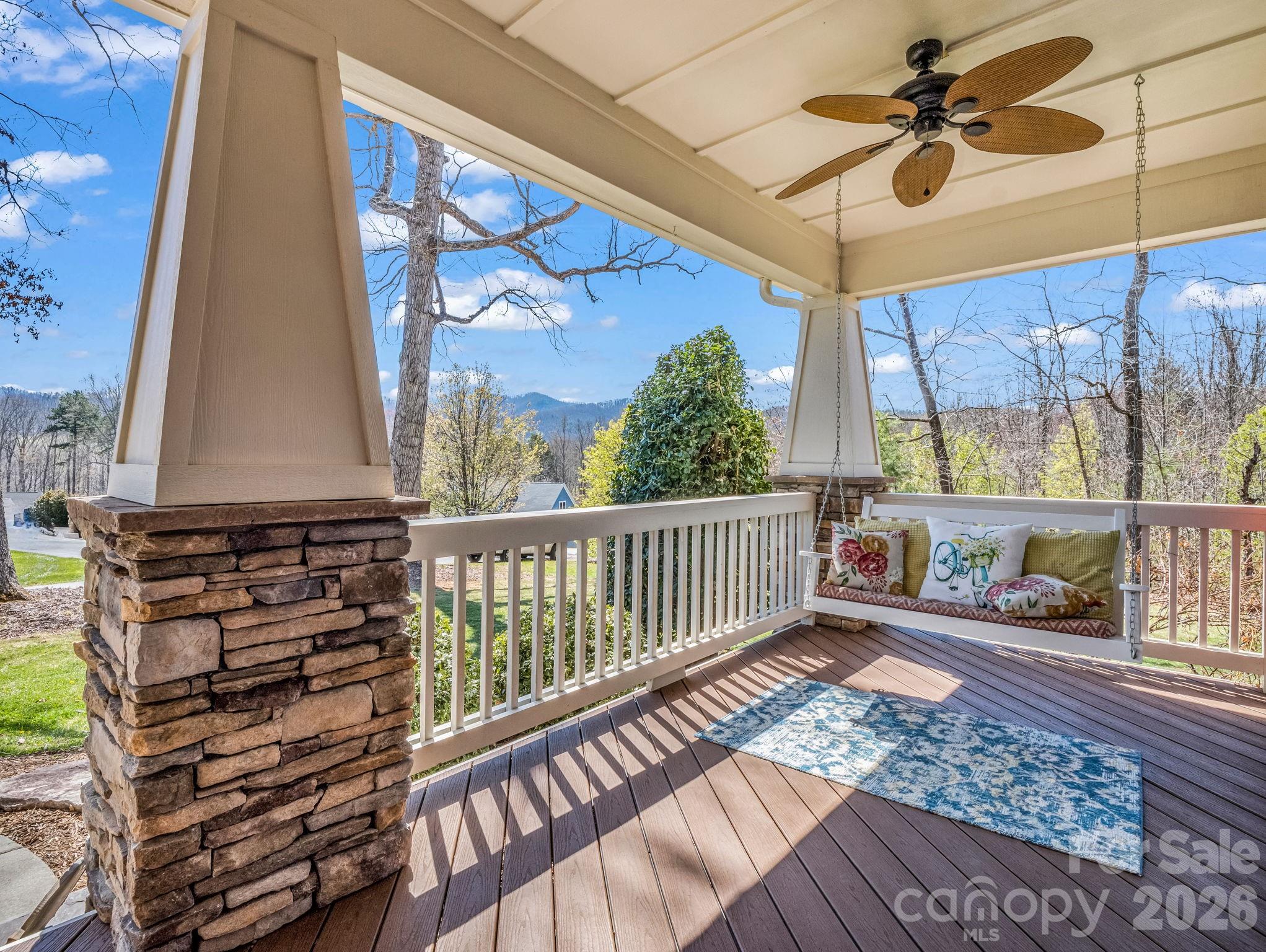 52 Old Spring Drive Candler, NC 28715 - Photo 35 of 48 Gallery Image 35