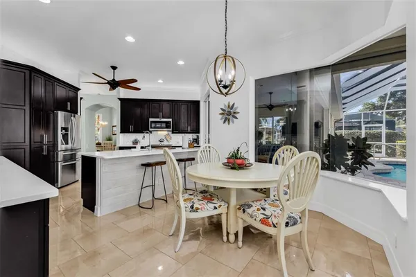 $849,000 | 2201 Calusa Lakes Boulevard, Nokomis, FL 34275