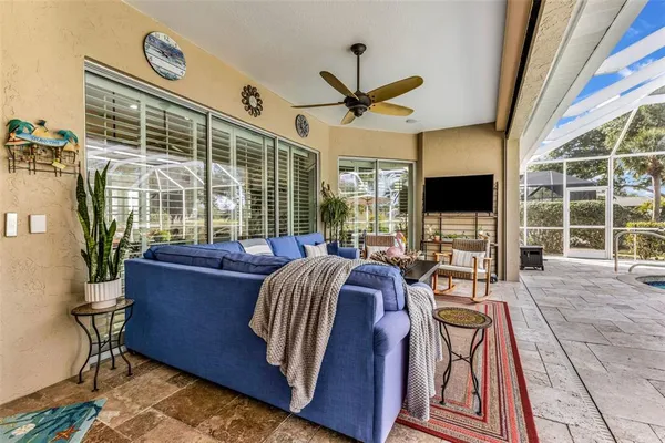 $849,000 | 2201 Calusa Lakes Boulevard, Nokomis, FL 34275