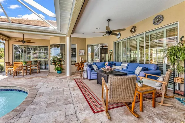 $849,000 | 2201 Calusa Lakes Boulevard, Nokomis, FL 34275