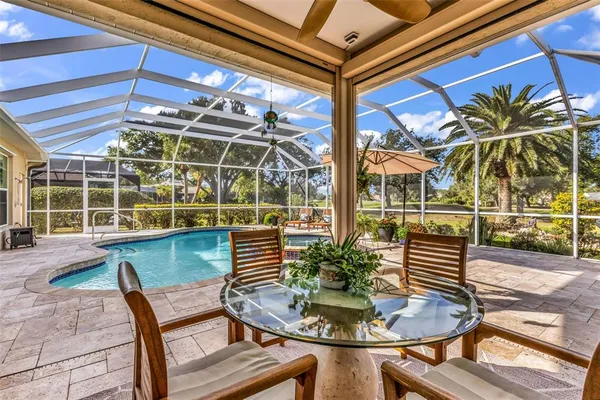 $849,000 | 2201 Calusa Lakes Boulevard, Nokomis, FL 34275