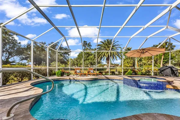 $849,000 | 2201 Calusa Lakes Boulevard, Nokomis, FL 34275