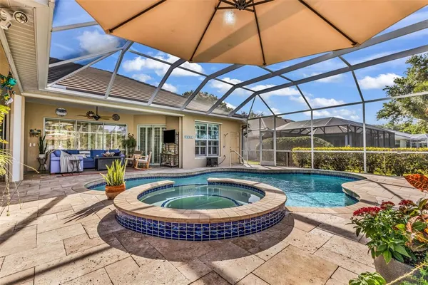 $849,000 | 2201 Calusa Lakes Boulevard, Nokomis, FL 34275