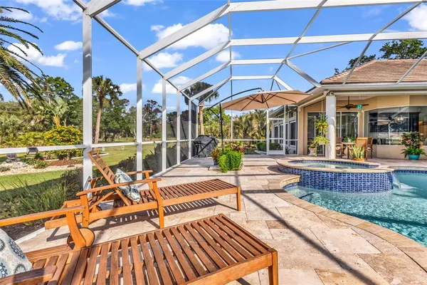 $849,000 | 2201 Calusa Lakes Boulevard, Nokomis, FL 34275