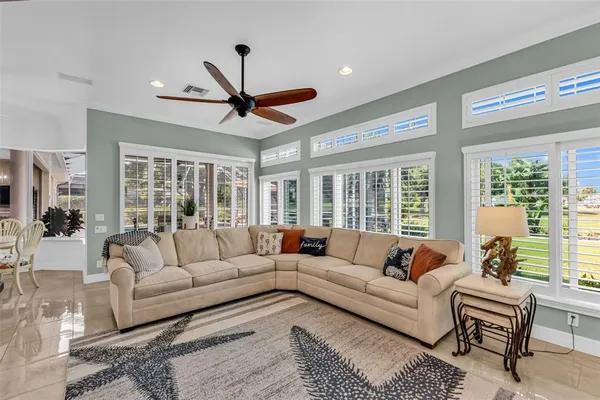 $849,000 | 2201 Calusa Lakes Boulevard, Nokomis, FL 34275