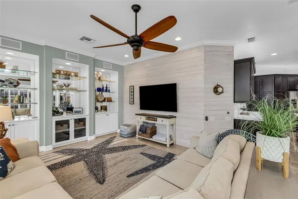 $849,000 | 2201 Calusa Lakes Boulevard, Nokomis, FL 34275