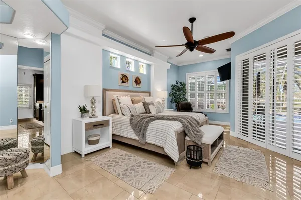 $849,000 | 2201 Calusa Lakes Boulevard, Nokomis, FL 34275