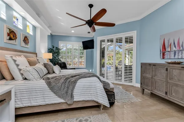 $849,000 | 2201 Calusa Lakes Boulevard, Nokomis, FL 34275