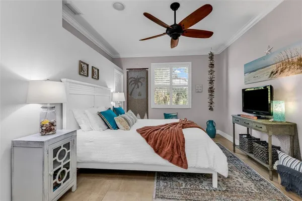 $849,000 | 2201 Calusa Lakes Boulevard, Nokomis, FL 34275