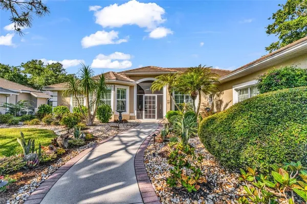 $849,000 | 2201 Calusa Lakes Boulevard, Nokomis, FL 34275