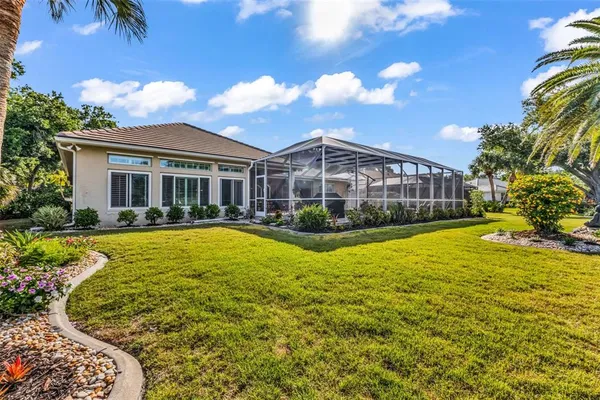 $849,000 | 2201 Calusa Lakes Boulevard, Nokomis, FL 34275