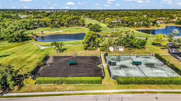 $849,000 | 2201 Calusa Lakes Boulevard, Nokomis, FL 34275