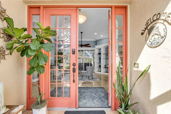 $849,000 | 2201 Calusa Lakes Boulevard, Nokomis, FL 34275