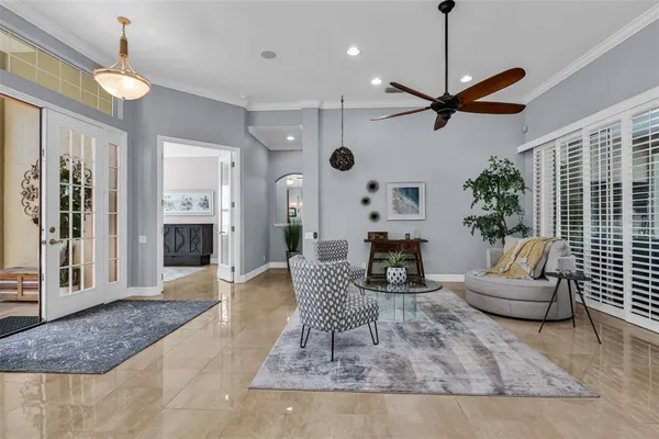 $849,000 | 2201 Calusa Lakes Boulevard, Nokomis, FL 34275