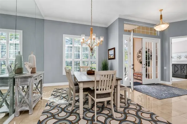 $849,000 | 2201 Calusa Lakes Boulevard, Nokomis, FL 34275