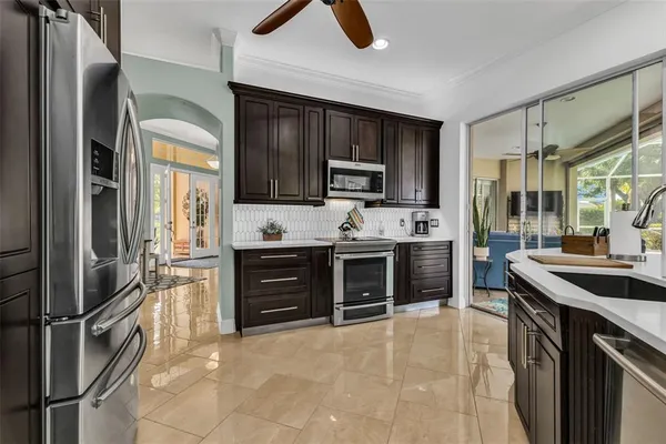 $849,000 | 2201 Calusa Lakes Boulevard, Nokomis, FL 34275