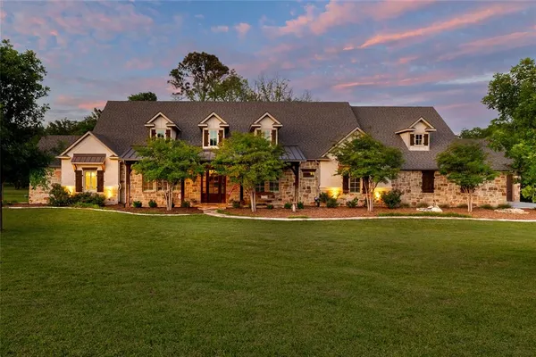 $2,500,000 | 1331 Bancroft Road, Keller, TX 76262