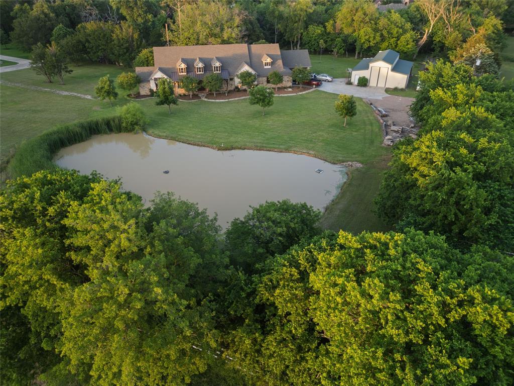 1331 Bancroft Road Keller, TX 76262 - Photo 3 of 25