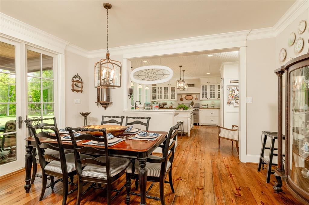 1331 Bancroft Road Keller, TX 76262 - Photo 6 of 25