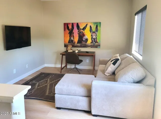 $6,500 | 6119 East Knolls Way North, Cave Creek, AZ 85331