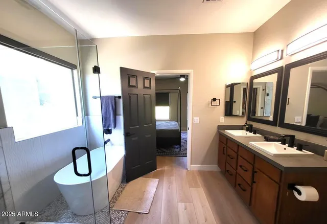 $6,500 | 6119 East Knolls Way North, Cave Creek, AZ 85331