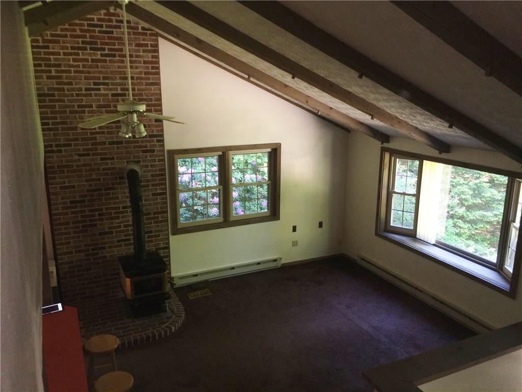19 Valley Road Cumberland Center, ME 04021 - Photo 3 of 15 Living Room