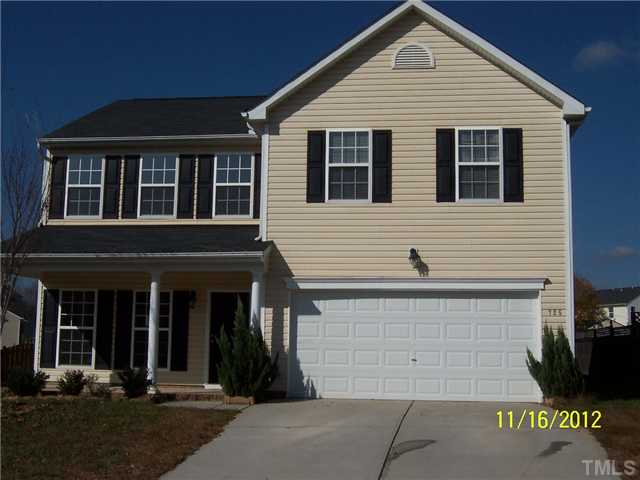 725 Stackhurst Way Wake Forest, NC 27587 - Photo 1 of 9 Gallery Image 1