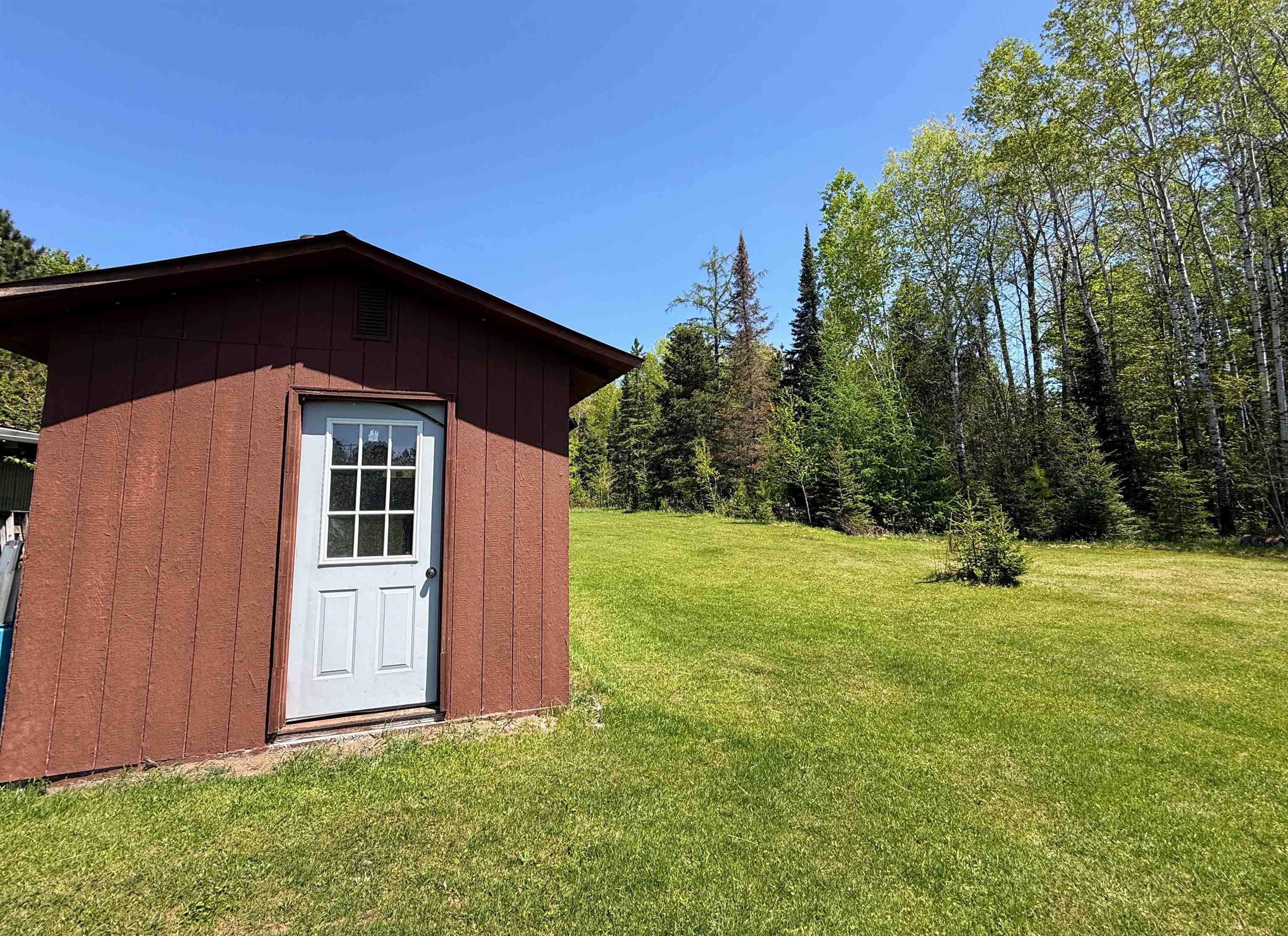16340 North State Highway 13 Road Butternut, WI 54514 - Photo 29 of 48