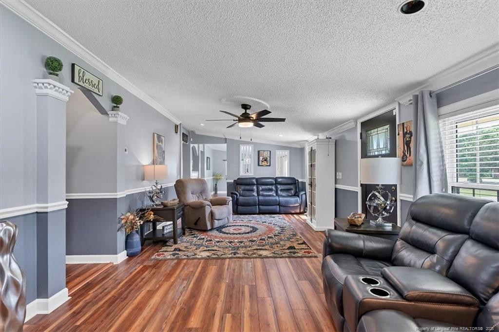 112 Rennert Road Lumberton, NC 28360 - Photo 25 of 50
