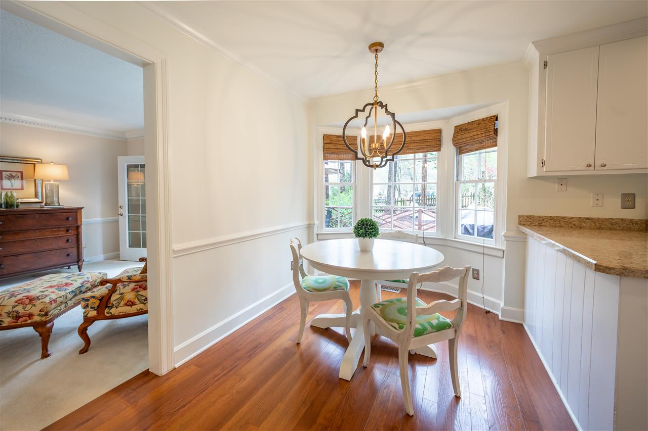 2201 Basil Drive Raleigh, NC 27612 - Photo 6 of 21 Photo 6