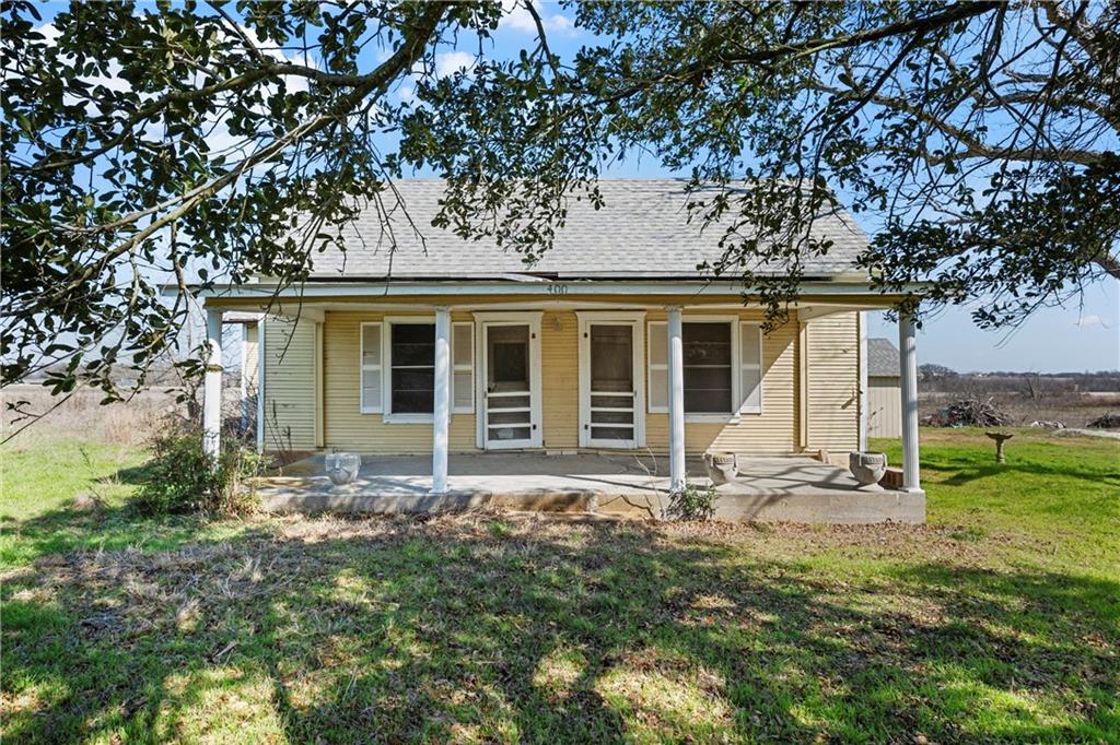 400 Broadway Street Riesel, TX 76682 - Photo 1 of 1 Gallery Image 1