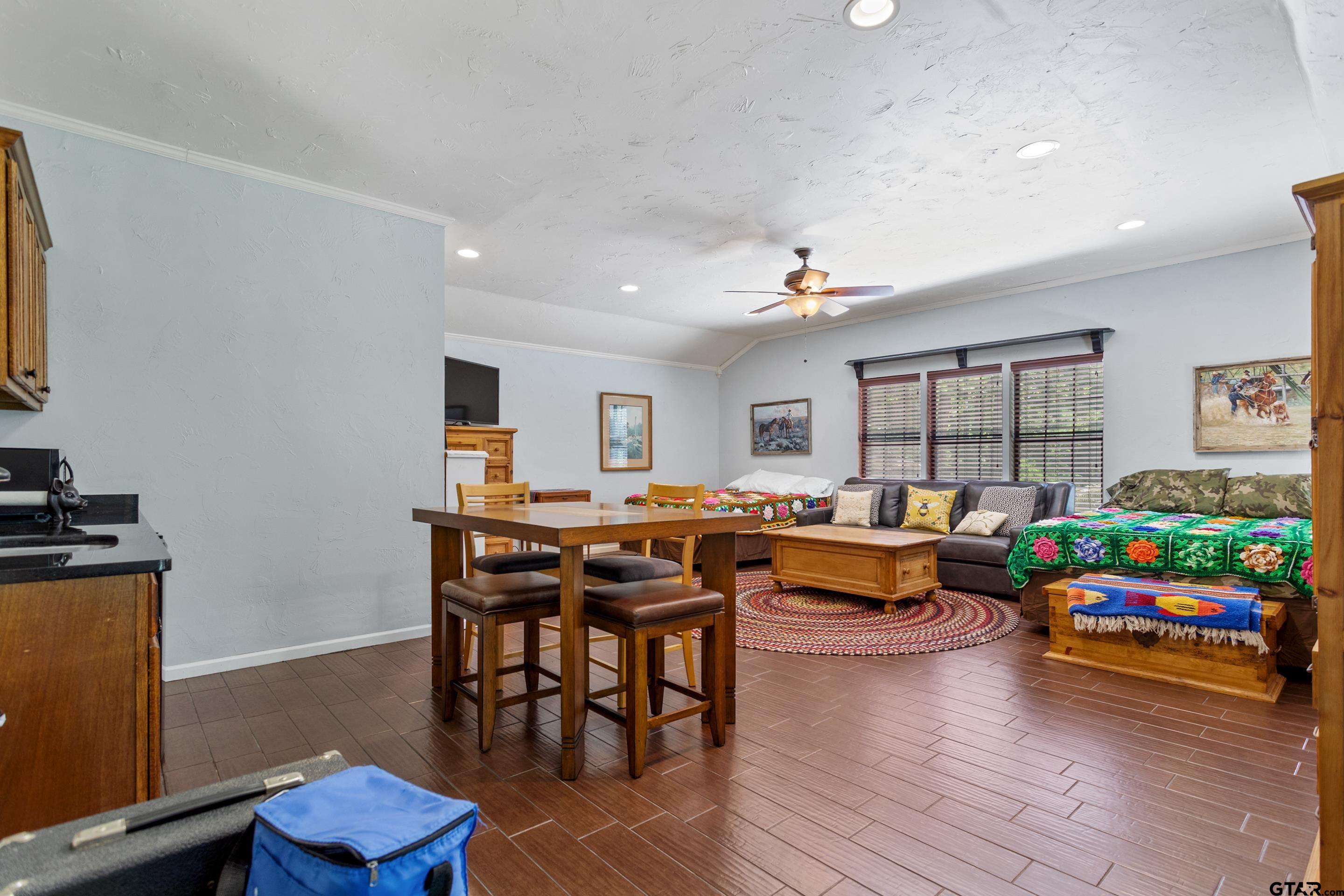 364 County Road 1605 Rusk, TX 75785 - Photo 46 of 48