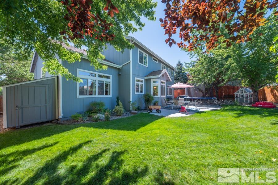 1575 Alturas Avenue Reno, NV 89503 - Photo 30 of 40 Photo 30