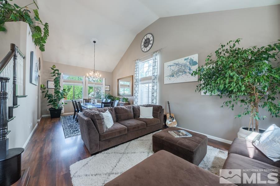 1575 Alturas Avenue Reno, NV 89503 - Photo 5 of 40 Photo 5