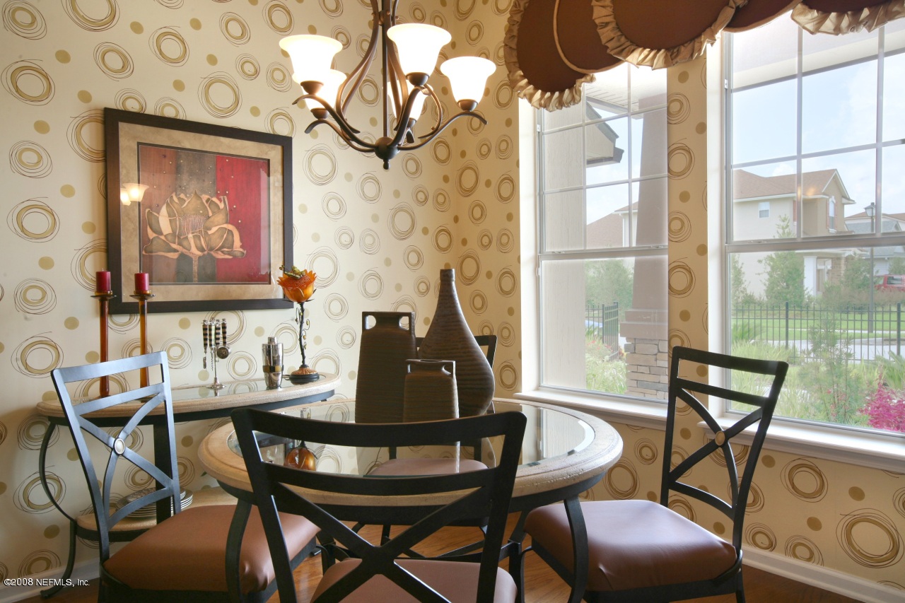 6268 Battlegate Road Jacksonville, FL 32258 - Photo 3 of 8 Breakfast Nook
