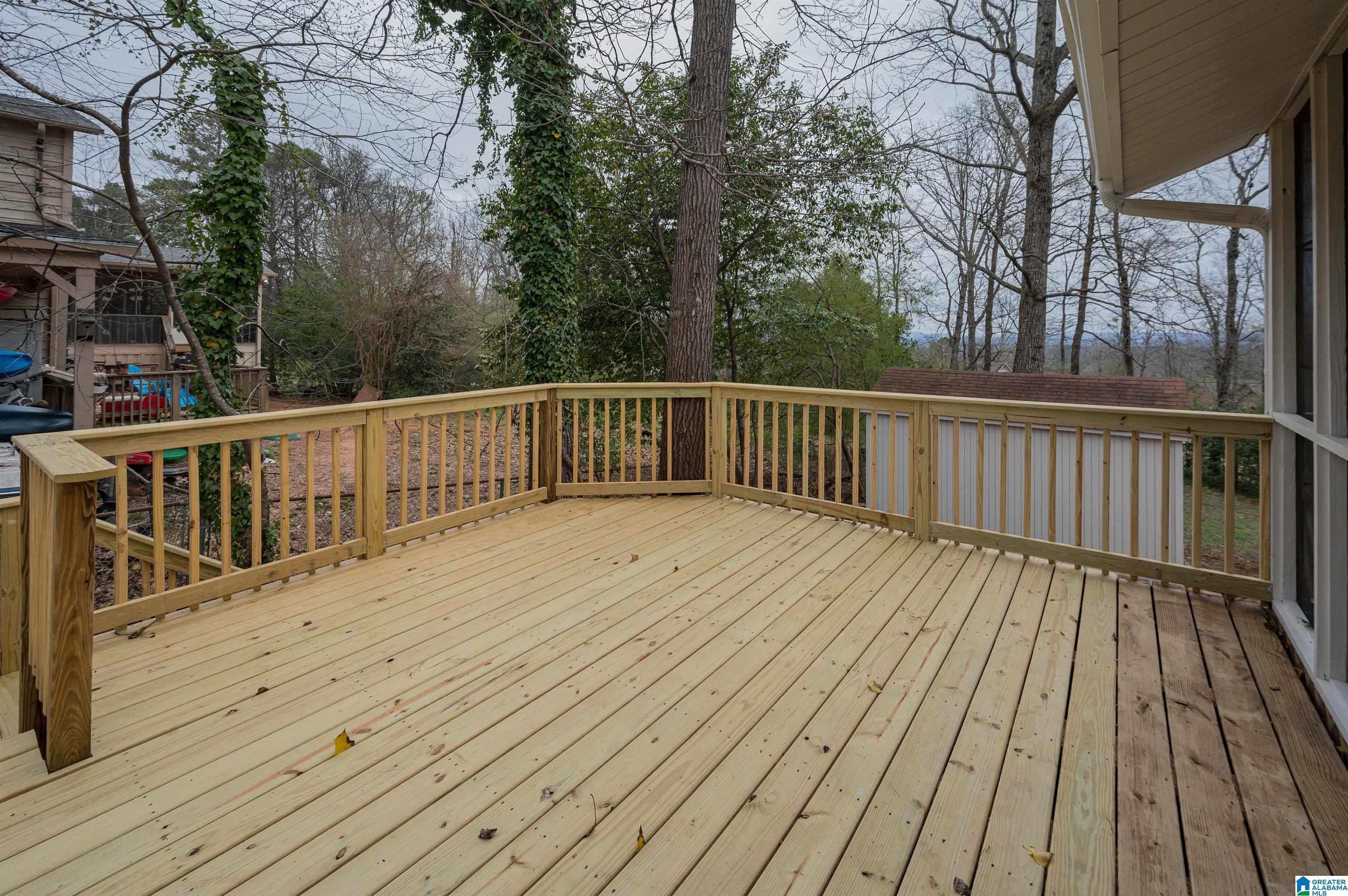 3945 Rock Ridge Road Birmingham, AL 35210 - Photo 38 of 43