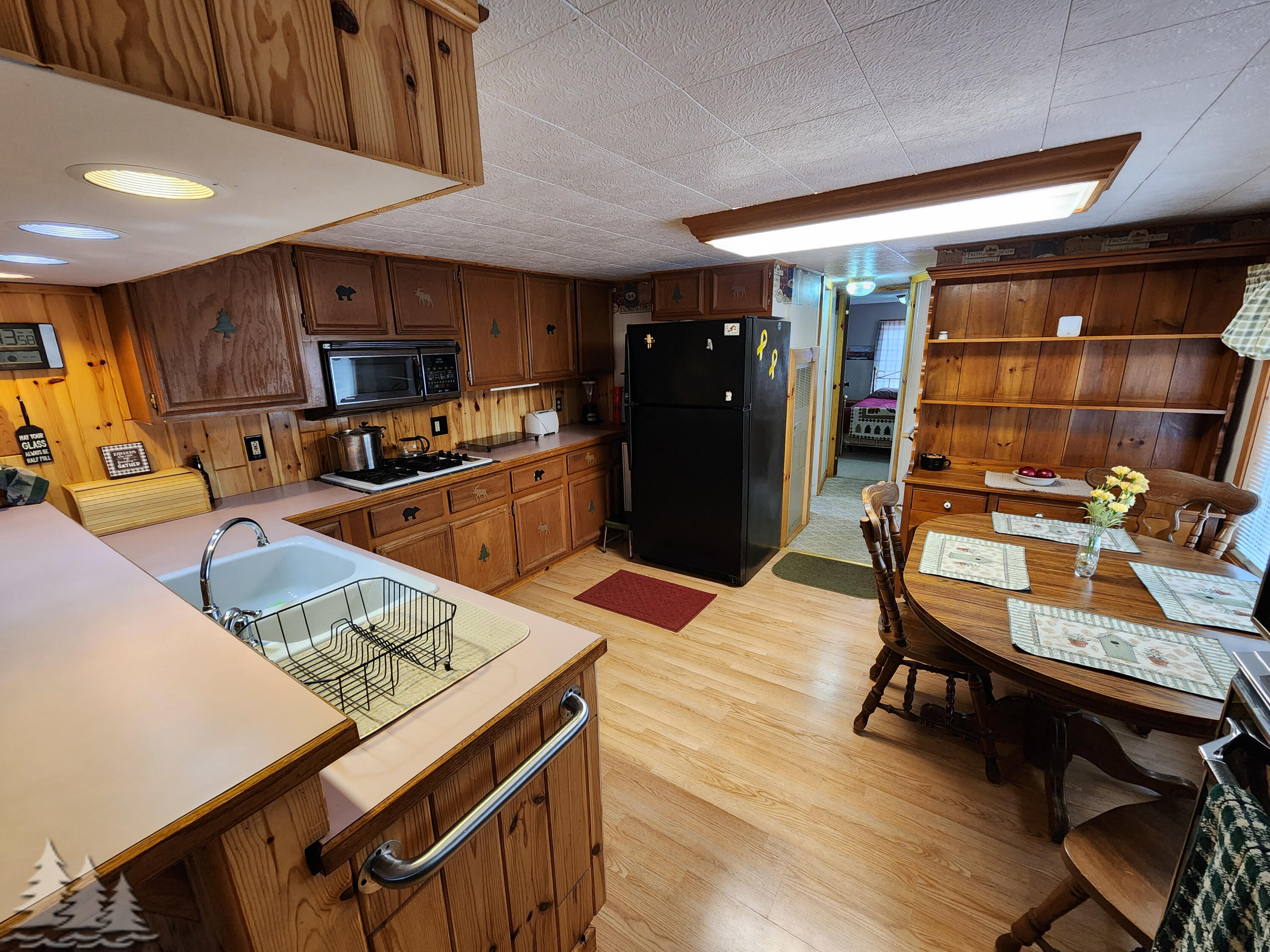 3329 Pine Ridge Street Lewiston, MI 49756 - Photo 11 of 34 Gallery Image 11