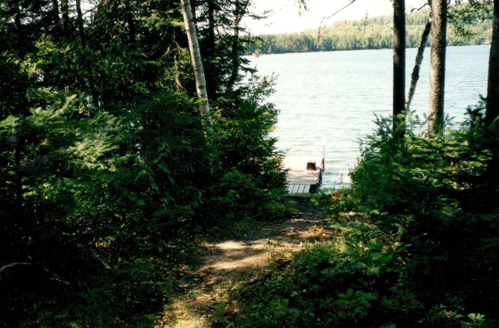 39 Hartland Road Rangeley, ME 04970 - Photo 21 of 28 39 Hartland_Dock