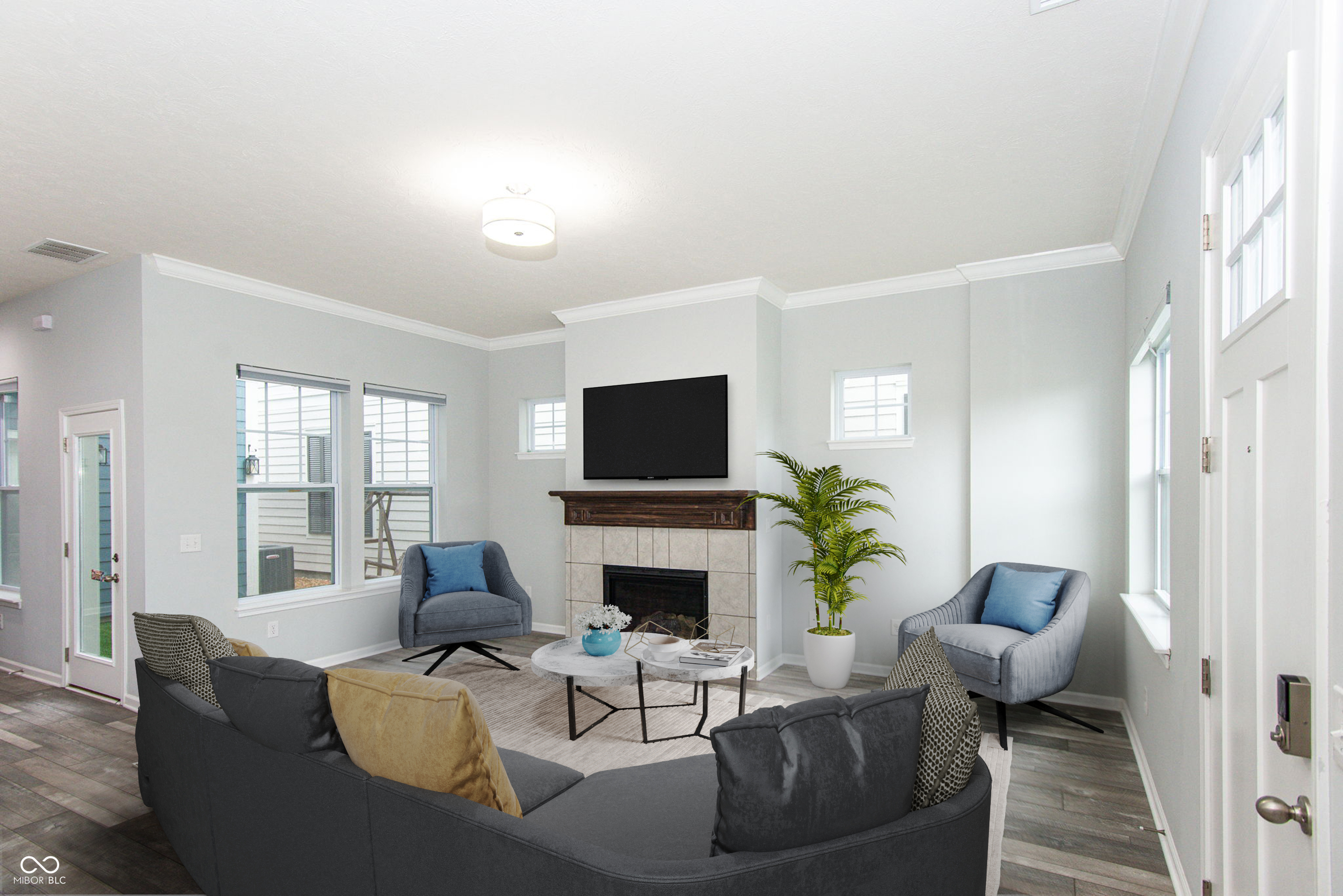 13075 Pennington Road Fishers, IN 46037 - Photo 2 of 47 Gallery Image 2