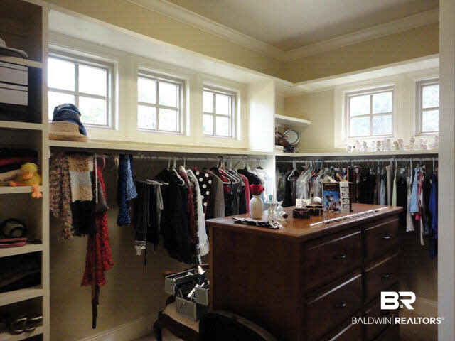 104 Augusta Court Fairhope, AL 36532 - Photo 24 of 42 Master Closet