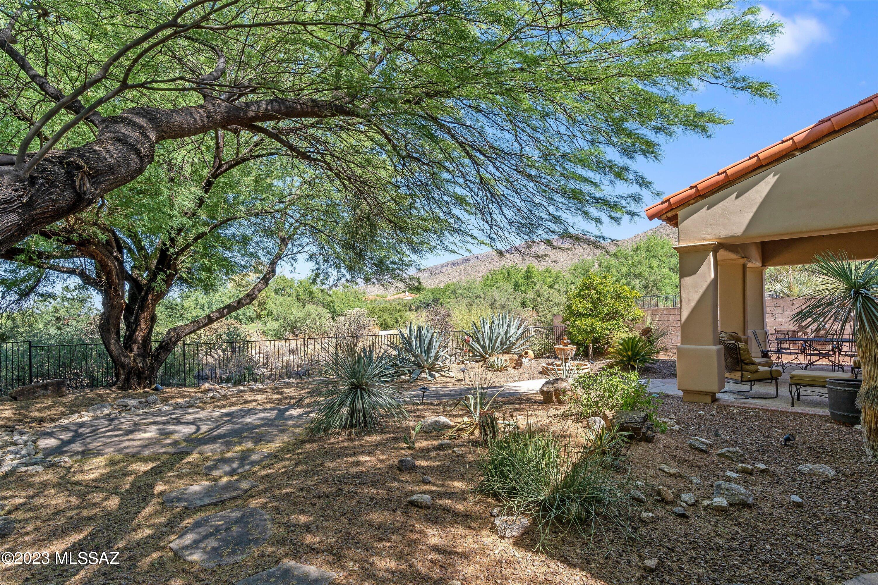 5307 North Ridge Spring Place Tucson, AZ 85749 - Photo 39 of 44 Gallery Image 39