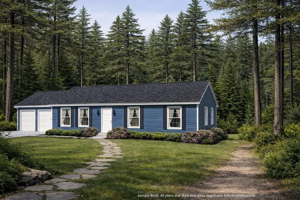 $599,000 | Undisclosed Address, Windham, ME 04062