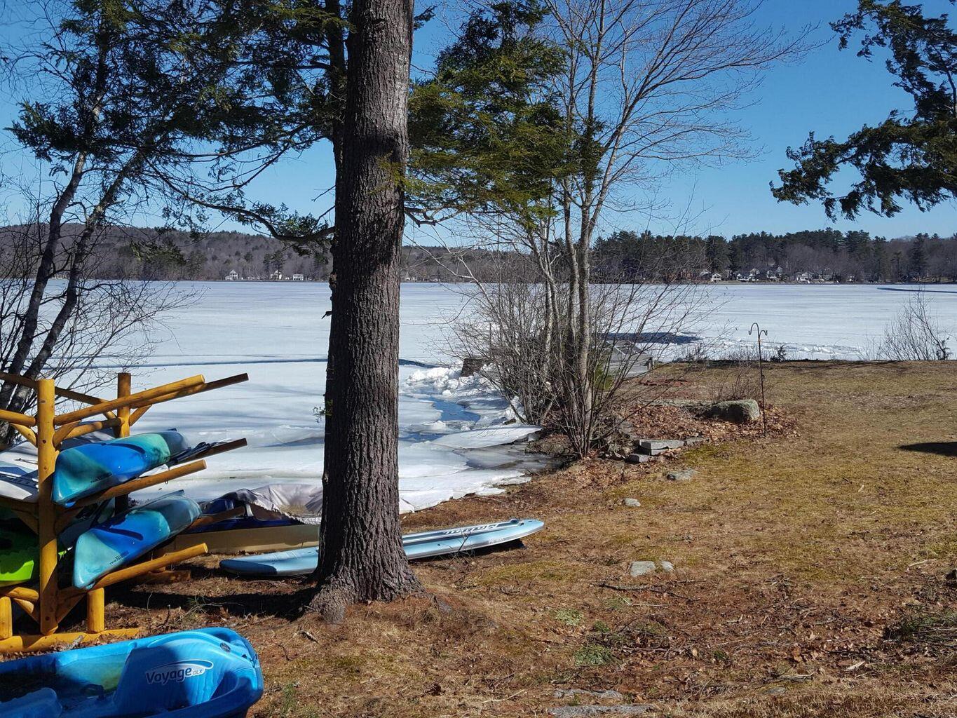 53 B Johnson Road Windham, ME 04062 - Photo 20 of 22 Waterfront area