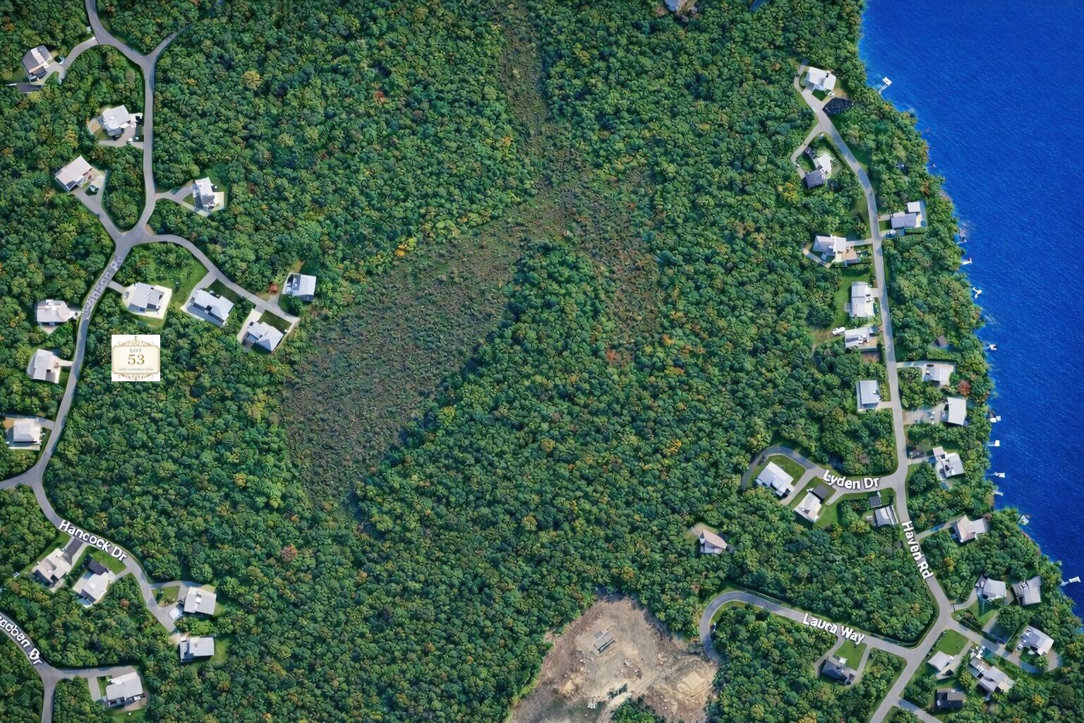 53 B Johnson Road Windham, ME 04062 - Photo 8 of 22 The Neighborhood