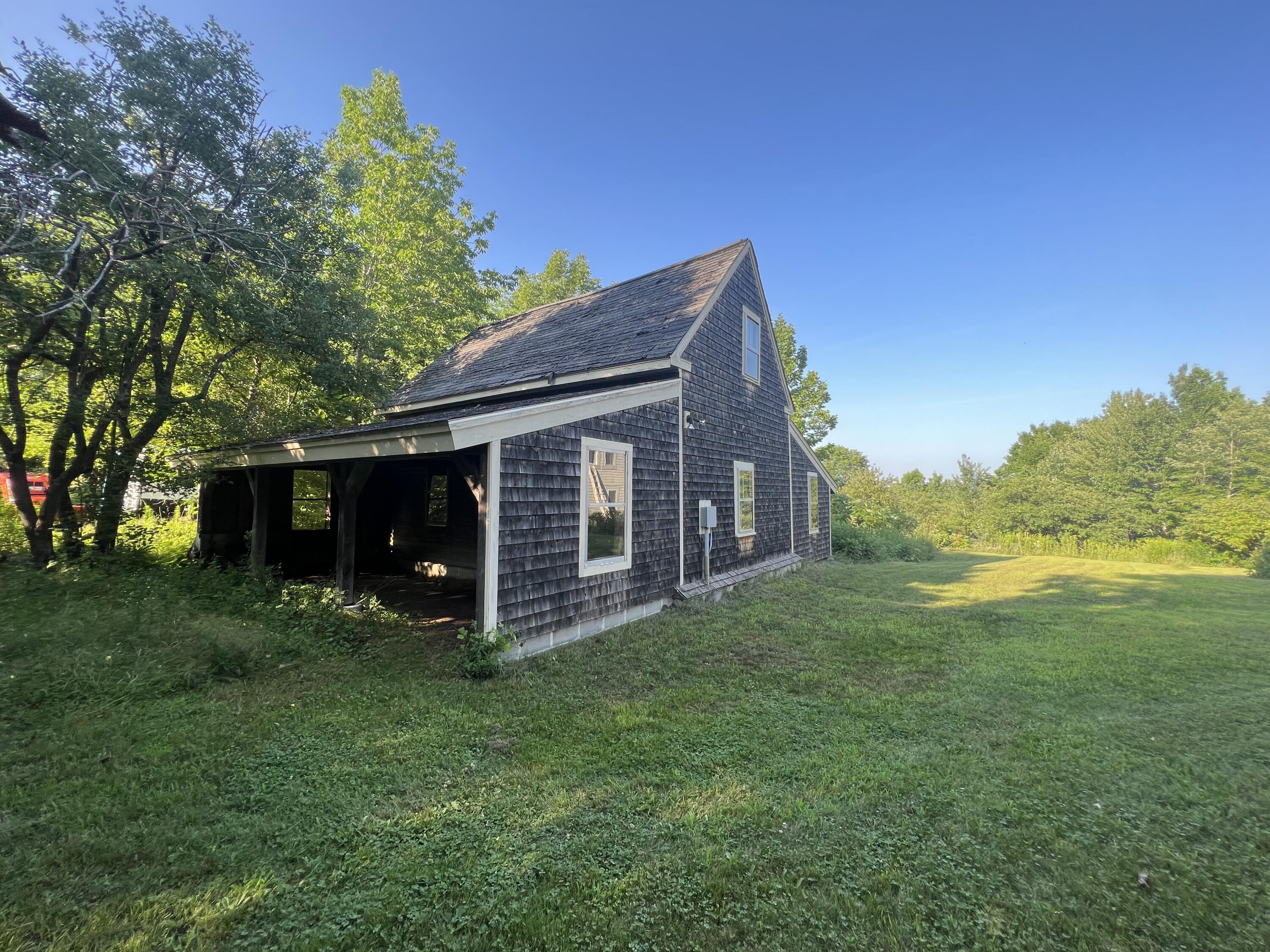 693 York Road Hermon, ME 04401 - Photo 14 of 104 IMG_1008