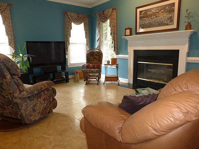 5325 Harrington Grove Drive Raleigh, NC 27613 - Photo 10 of 25 Photo 10