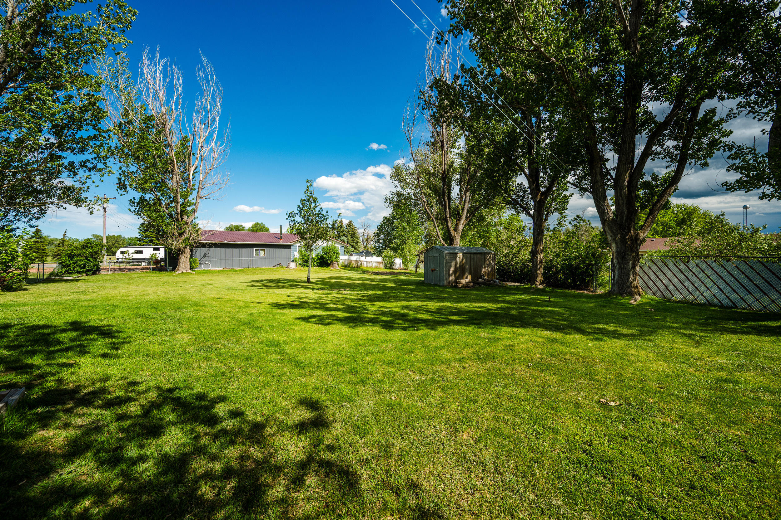 616 Railway Street Ranchester, WY 82839 - Photo 33 of 43 616 railway 33