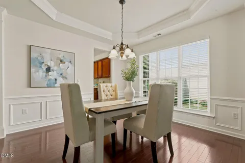 $650,000 | 2031 Addenbrock Drive, Morrisville, NC 27560